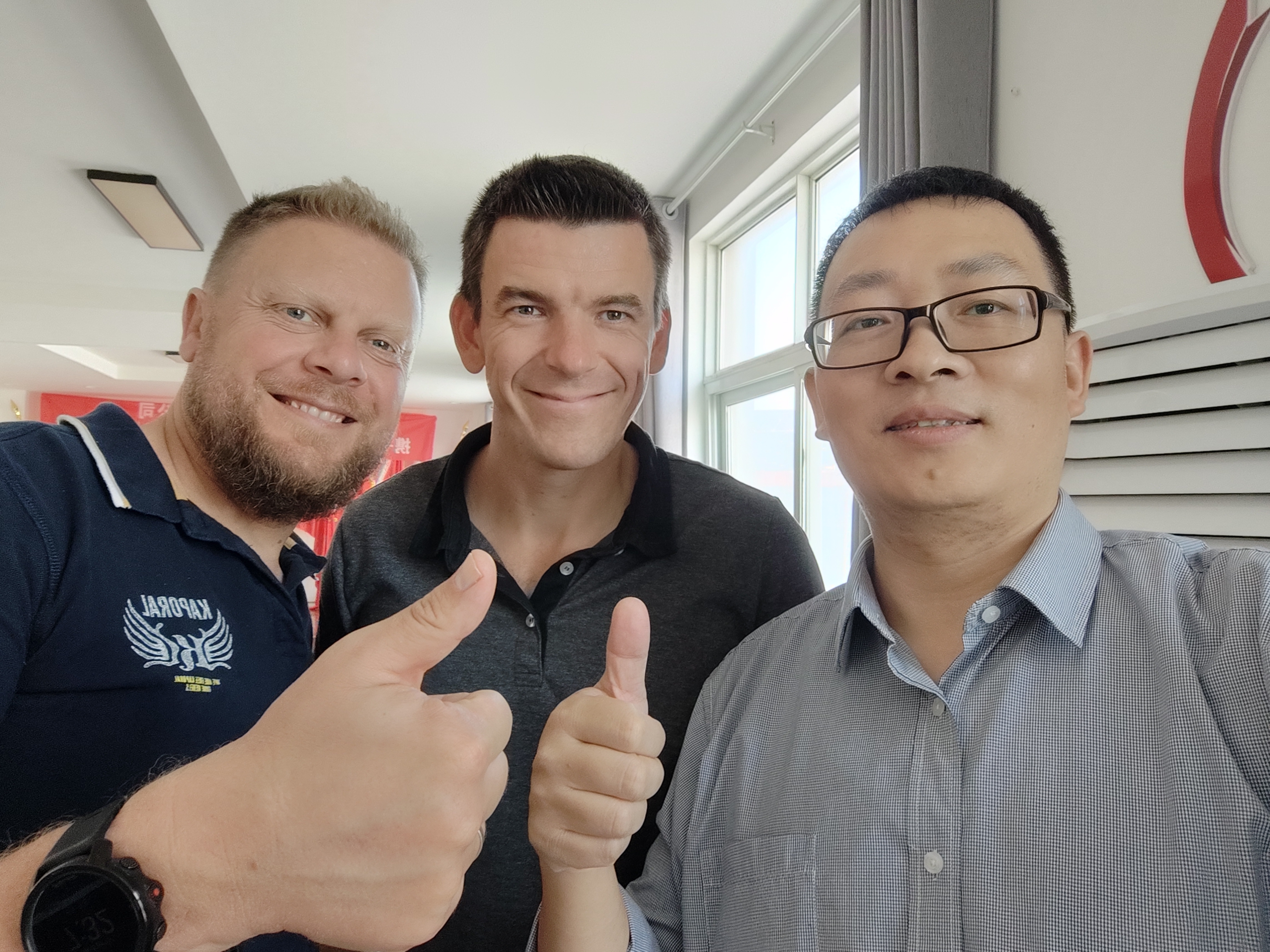 damien jerome VICAT 231026 Anhui BCD